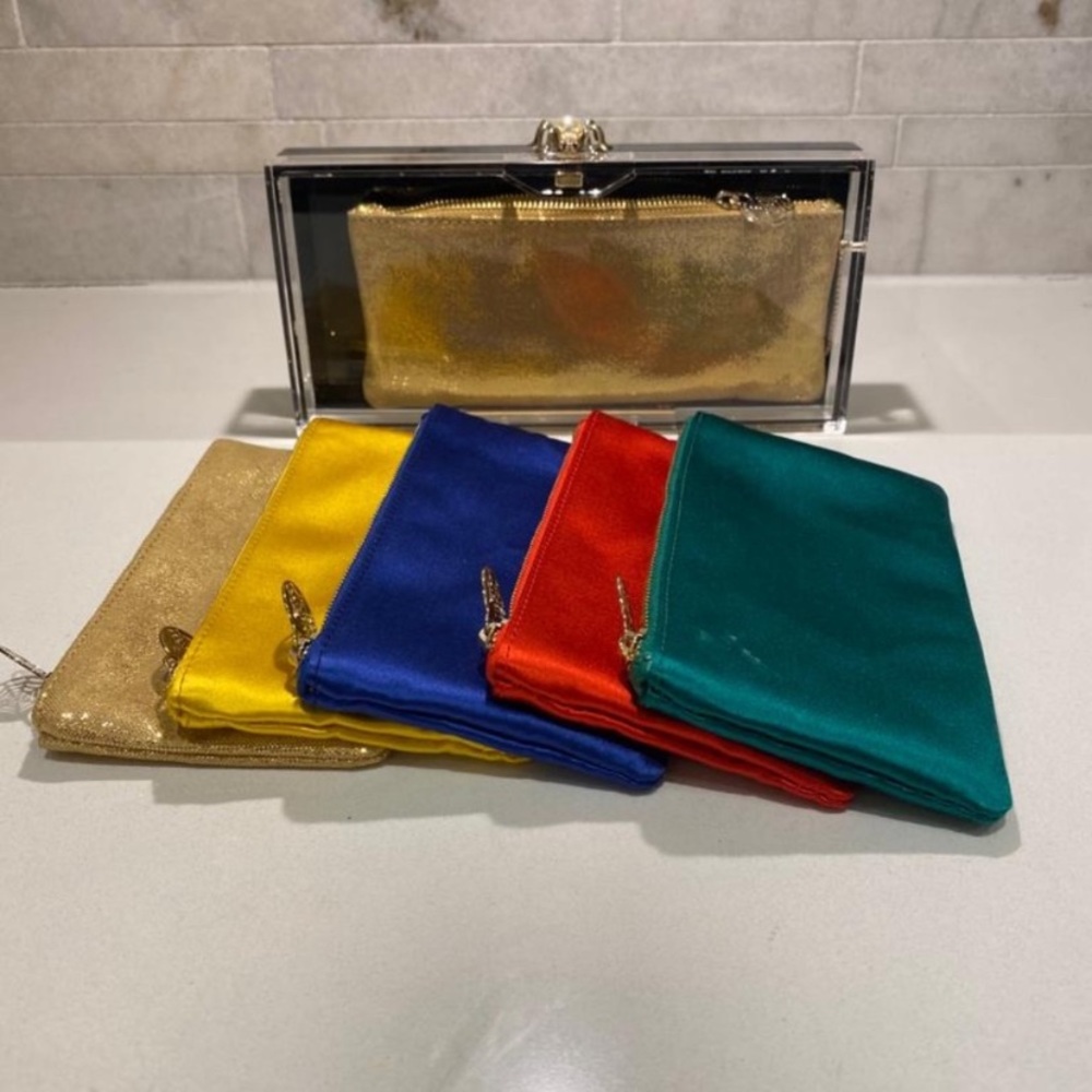 Charlotte Olympia Bags